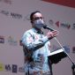 Anies Punya Program Baru di YouTube, #daripendopo, Apa Itu?