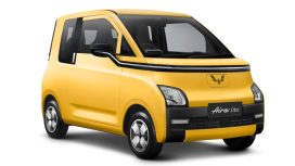Andalan, Air EV Lite Long Range Sekali Cas jalan 300 Km Andalan, Air EV Lite Long Range Sekali Cas jalan 300 Km