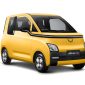 Andalan, Air EV Lite Long Range Sekali Cas jalan 300 Km