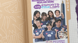 AXIS Esports Labs Siap Menghentak Esports di Malang denganTurnamen Seru dan Hadiah Jutaan!