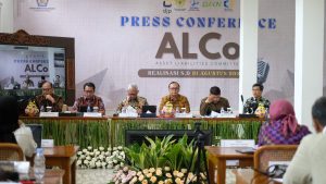 Perekonomian Jawa Timur Konsisten Tumbuh, Apa Dampaknya?