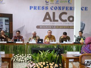 Perekonomian Jawa Timur Konsisten Tumbuh, Apa Dampaknya?