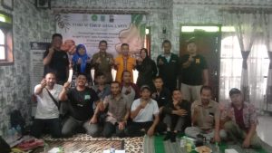 Kopi Pasuruan Makin Berjaya Berkat Pendampingan Digital dan Halal