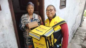 Maxim Peduli, Wujud Nyata Kepedulian Pada Masyarakat