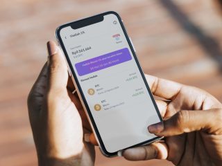 Ajaib Kripto Ajak Investor Antisipasi Kenaikan Bitcoin dengan Bonus Transfer 1%