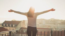 10 Tips Menikmati Pagi dengan Nikmat 10 Tips Menikmati Pagi dengan Nikmat