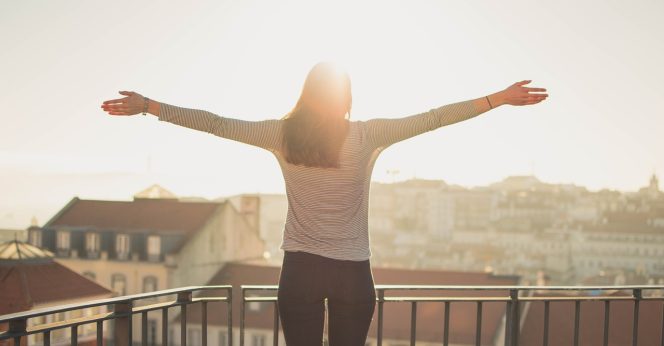 
					10 Tips Menikmati Pagi dengan Nikmat