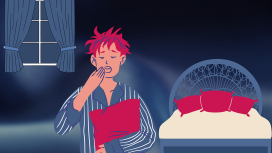Insomnia ?, Simak Tips Mengatasinya Insomnia ?, Simak Tips Mengatasinya