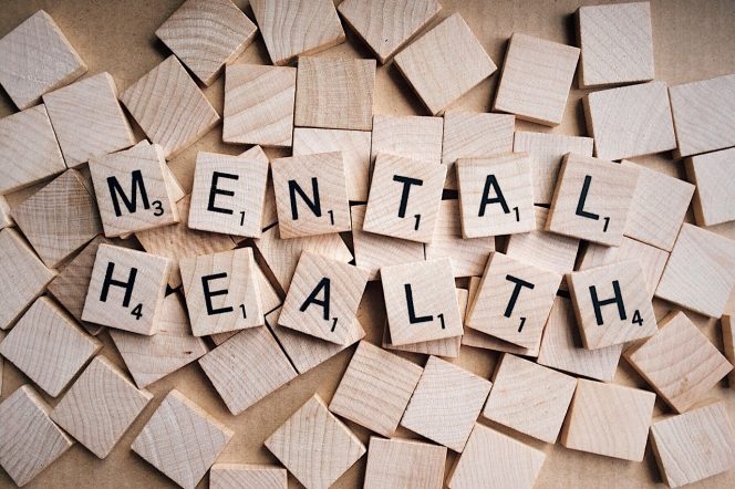 
					Cara Menjaga Kesehatan Mental agar Tetap Waras