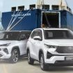 Model Elektrifikasi Dongkrak Peningkatan Kinerja Ekspor Toyota pada Semester Pertama Tahun 2024