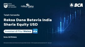 Mari mengenal BISEU, Reksa Dana Saham Syariah Offshore Baru di BCA Mari mengenal BISEU, Reksa Dana Saham Syariah Offshore Baru di BCA