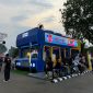 Official Banking Partner di Synchronize Festival 2024: Bank Saqu Meriahkan Area Dynamic Stage