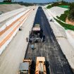 Progres Lancar, Brantas Abipraya Targetkan Tol IKN Seksi 6B Rampung Juni 2025