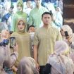 Hadirkan Koleksi Sarimbit Berkilau di Malang, Ethica dan Seply Siap Memukau Lebaran 2025