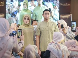 Hadirkan Koleksi Sarimbit Berkilau di Malang, Ethica dan Seply Siap Memukau Lebaran 2025