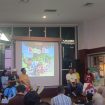 Baby Zu, Konten Anak Terbaru Karya Mocca Studio Baby Zu, Konten Anak Terbaru Karya Mocca Studio