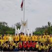 Peringati HUT Partai Ke-60, DPD Golkar Kota Malang Gelar Berbagai Kegiatan Peringati HUT Partai Ke-60, DPD Golkar Kota Malang Gelar Berbagai Kegiatan