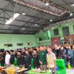 Ratusan Simpatisan Partai Ummat Deklarasikan Dukung ABADI Ratusan Simpatisan Partai Ummat Deklarasikan Dukung ABADI