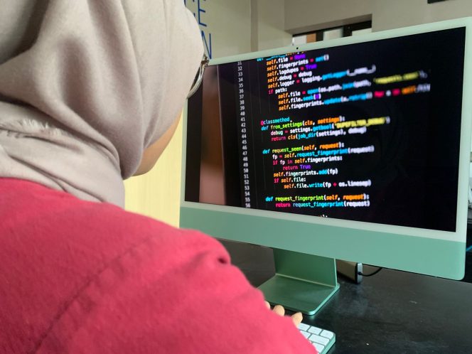 
					Ramai Pro-Kontra Coding di SD-SMP, UMM Sudah Jalankan Program Serupa