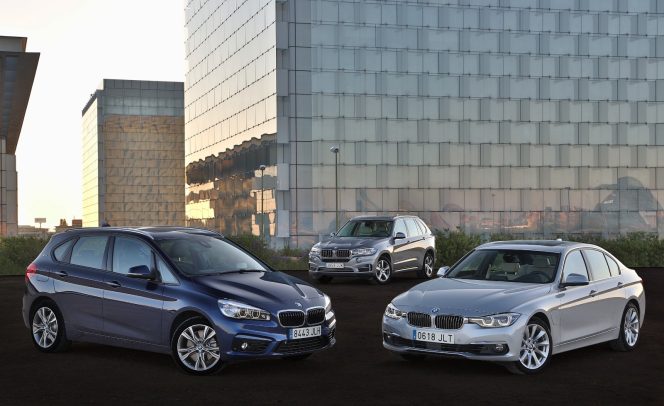 
					F Series Back to BMW Astra
