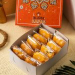 Bluder Kapas: Rekomendasi Bluder Terbaik di Malang yang Wajib Dicoba