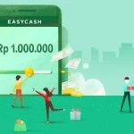 Easycash Dukung Kolaborasi Bersama OJK dengan Industri, Perluas Inklusi Keuangan dan Perangi Pinjol Ilegal