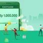 Easycash Dukung Kolaborasi Bersama OJK dengan Industri, Perluas Inklusi Keuangan dan Perangi Pinjol Ilegal