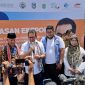 Bea Cukai Lepas Ekspor Kacang Tunggak dan Aneka Olahan Ikan Senilai Rp63,3 Miliar ke Belanda