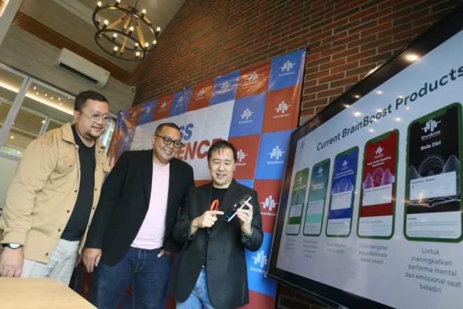 
					BrainBoost Money Magnet: Solusi Revolusioner Mengubah Pola Pikir, Capai Sukses Finansial