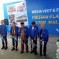 FFI Wujudkan Visi ‘Nourishing Indonesia’ dengan Pendirian Milk Collection Center di Malang