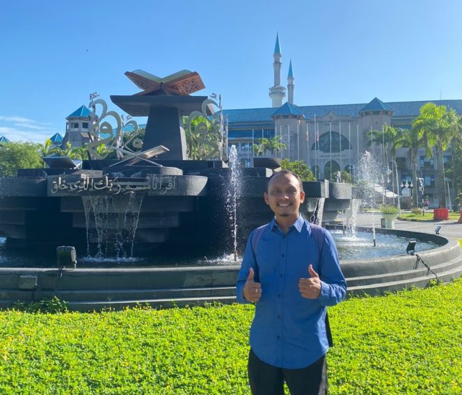 
					Dosen UMM tentang PPN 12%: Perlu Kebijakan Pendamping