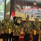 Pelantikan dan Pembekalan AMPG Kota Malang: Membangkitkan Semangat Pemuda untuk Masa Depan Politik yang Lebih Baik