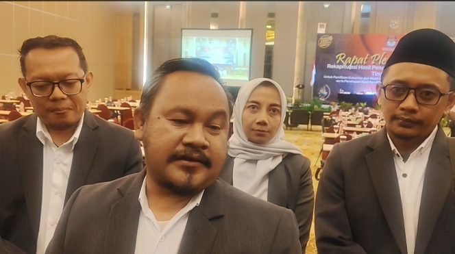 
					Partisipasi Warga Kota Malang Pada Pilkada 2024 Rendah, Segini Besarannya