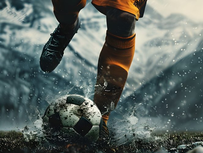 
					Atlet-Atlet Ternama yang Pensiun pada Tahun 2024