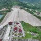 Pembangunan Bendungan Keureuto Karya Brantas Abipraya Diproyeksikan Reduksi Banjir 30%