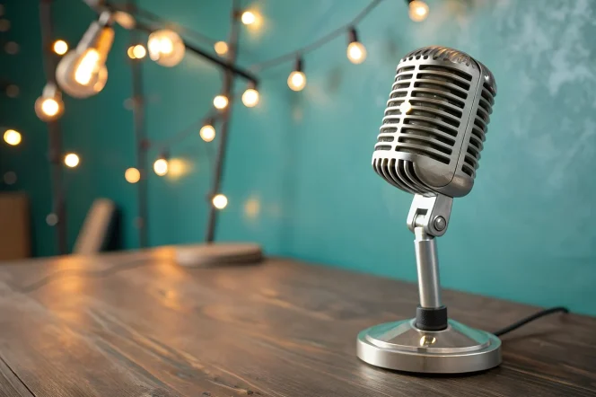 
					Ini Deretan Podcast yang Disukai Gen Z