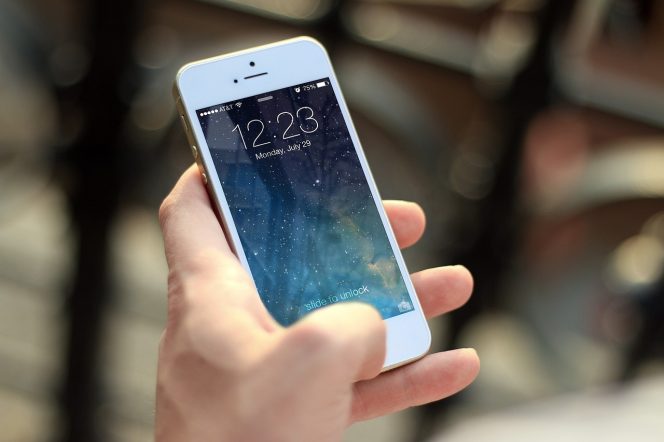
					Mengapa Kapasitas Penyimpanan iPhone Tidak Boleh Penuh: Penjelasan Pakar Teknologi