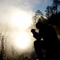 Banyak Keutamaan, Amalkan Doa Ini Diakhir Tahun
