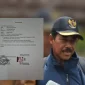 Kabid SD Kabupaten Malang Bantah Tuduhan Pungli, Tunjukkan Surat Pernyataan Kepala Sekolah