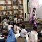 UMM Luncurkan CoE EYL: Inovasi Baru Pembelajaran Bahasa Inggris untuk Anak