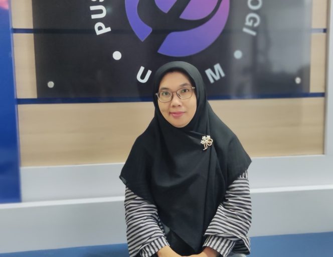 
					Dosen Psikologi UMM: Resolusi Butuh Target Realistis dan Tersistematis