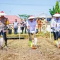 Kolaborasi Pemprov Jatim dan Polda, Langkah Nyata Wujudkan Swasembada Jagung