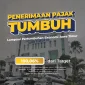 Penerimaan Pajak Tumbuh Lampaui Pertumbuhan Ekonomi Jawa Timur