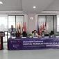 Dihadiri 10 Negara, FISIP UB dan The University of Queensland Gelar Konferensi Internasional “Digital Transaction in Asia VI”