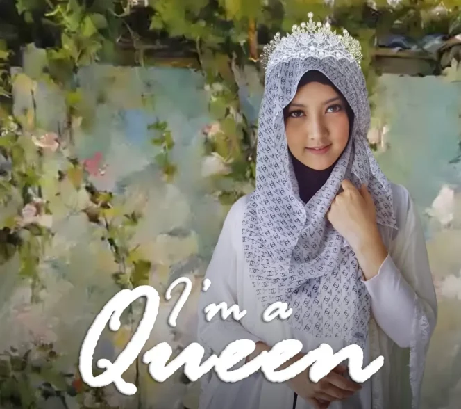 
					Miss Whida Rilis Ulang Lagu Religi untuk Inspirasi Muslimah Berhijab