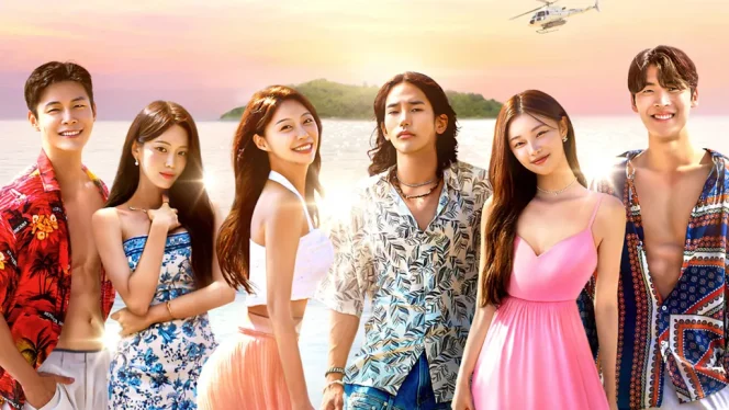 
					Jangan Ketinggalan Single’s Inferno, Simak Jadwal Tayangnya