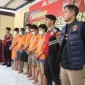 Polresta Sidoarjo Ungkap Sindikat Pengoplosan LPG Subsidi, 5 Tersangka Diamankan