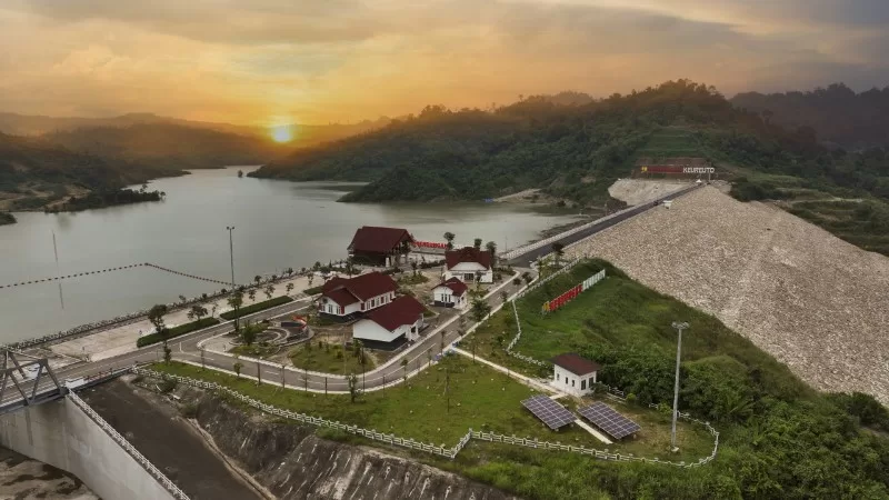 Peluncuran Danantara, Dorong Pertumbuhan Ekonomi yang Berkesinambungan