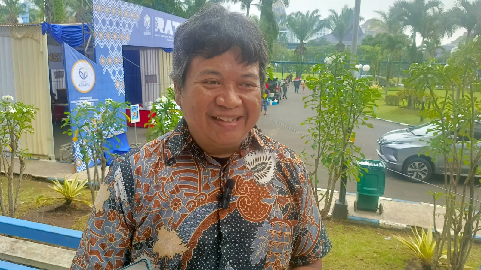 IMG-20250225-WA0005 Kopdit Kosayu Gelar Rapat Akhir Tahunan, Ribuan Anggota Antusias Hadir