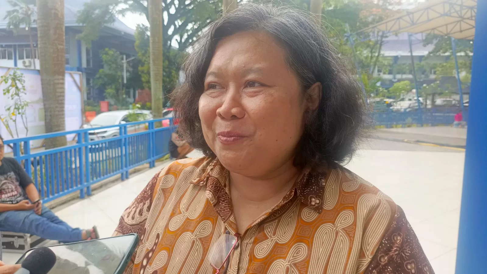 IMG-20250225-WA0006 Kopdit Kosayu Gelar Rapat Akhir Tahunan, Ribuan Anggota Antusias Hadir